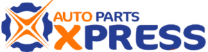 Xpress Auto Parts Logo