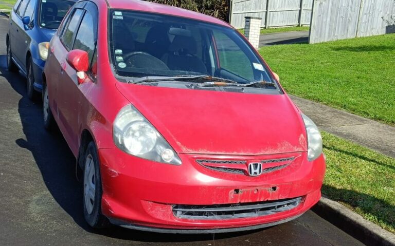 cash for honda cars auckland